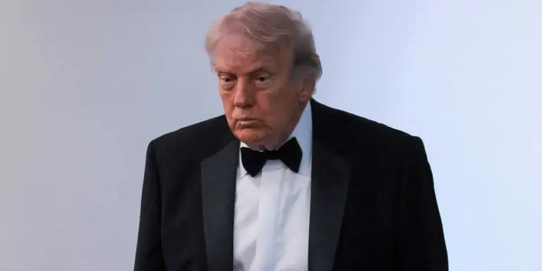 Trump learns his ‘belligerent bombast’ actually has consequences: analysis