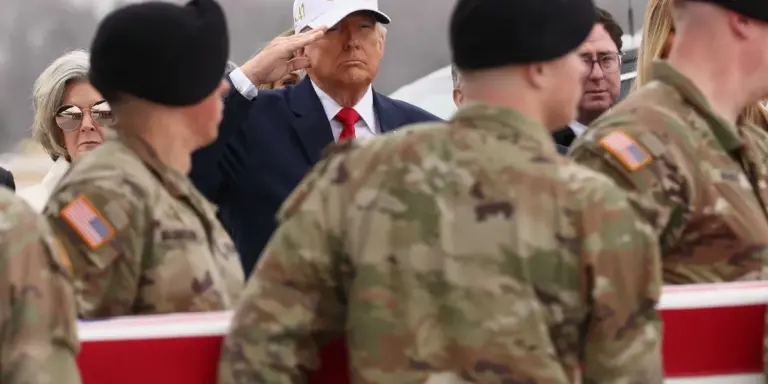 Trump doesn’t understand 21st-century warfare — and it cost America dearly