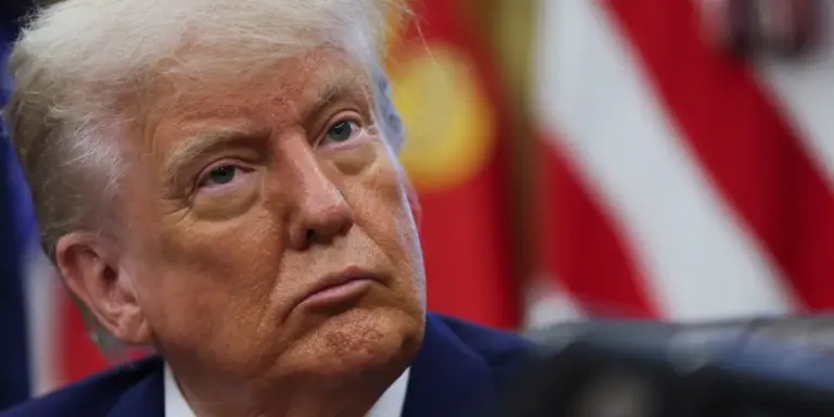 Even Trump’s former lawyers say he’s the ‘greatest threat’ to America’s judicial system