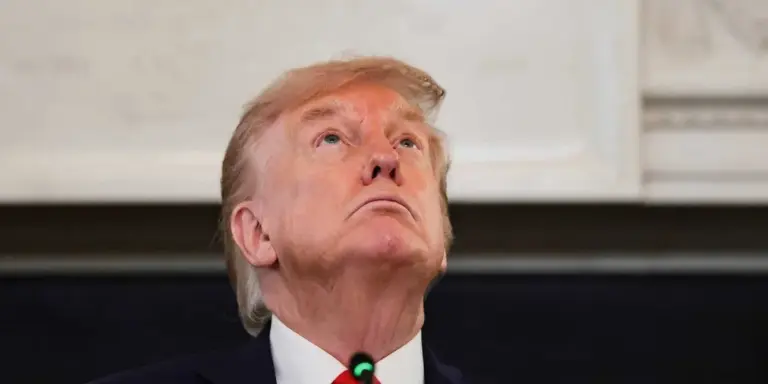 Trump doesn’t see the reckoning coming for him: analysis