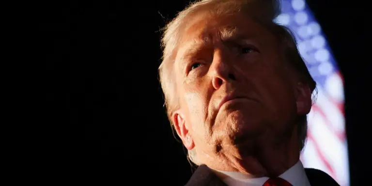 DC insiders predict Trump’s slush fund will stoke MAGA violence in 2028