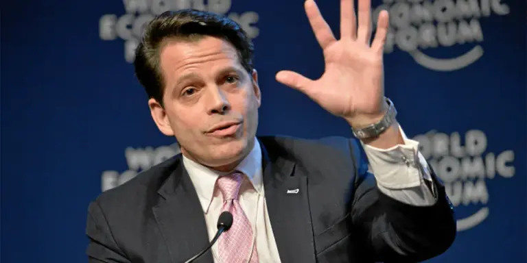 Former aide: Wall Street is now regretting voting for Trump