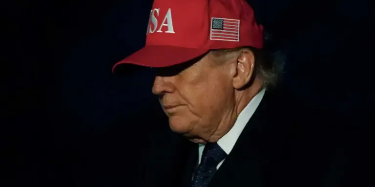 DC insiders expose ‘mind-boggling’ reason Trump’s war is dumber than it seems