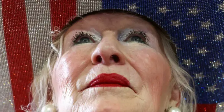 Conservative warns Republicans are deep in their ‘Jonestown phase’