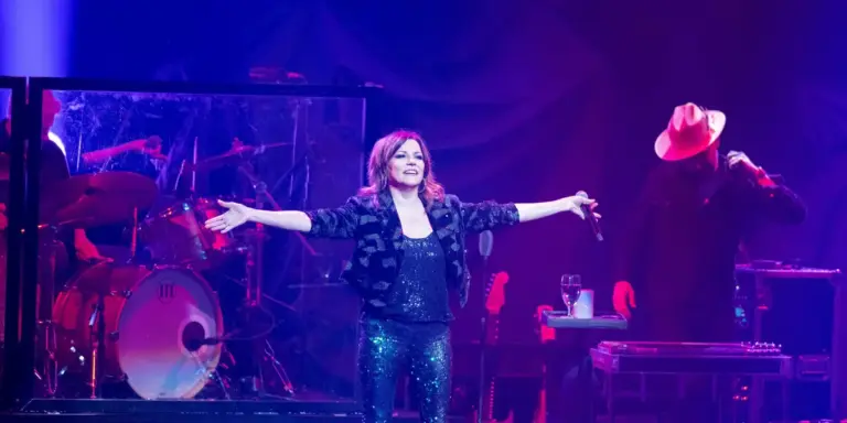 MAGA lashes out as artists flee Trump’s Freedom 250 concert