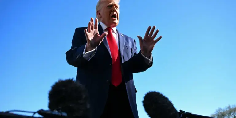 Major Trump funder’s company now a ‘trainwreck’
