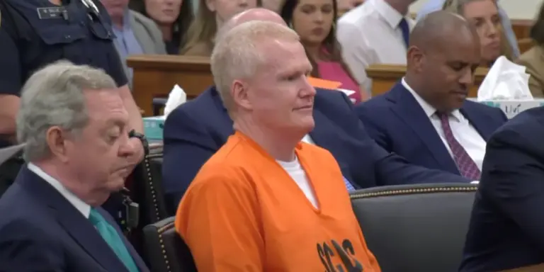Inside court clerk’s jury interference in notorious attorney’s murder trial