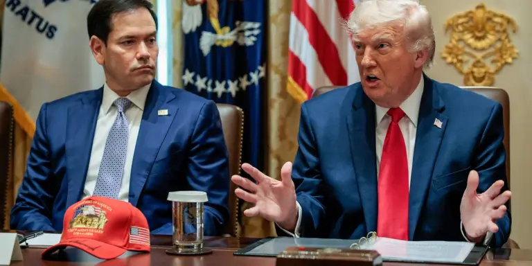 Trump stuns with jaw-dropping admission about the midterms