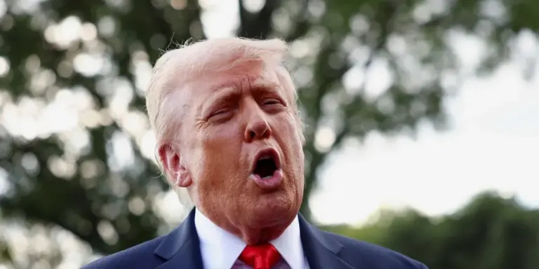 ‘Imaginative’ plan to kill Trump’s slush fund gets applause
