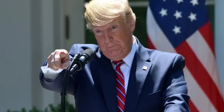 Former WH aide warns the real ‘disease’ will create the next Trump