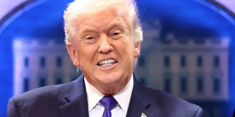 Legal expert exposes the ‘shameful spin’ behind Trump’s IRS leak claims