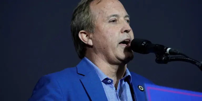 GOP primary suffers ‘truly low turnout’ as only MAGA voters show up to vote