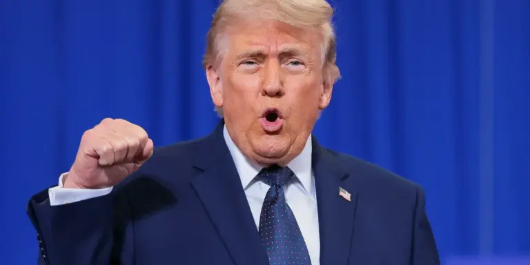 ‘Malignant narcissist’ Trump showing the thing he fears the most: scholar