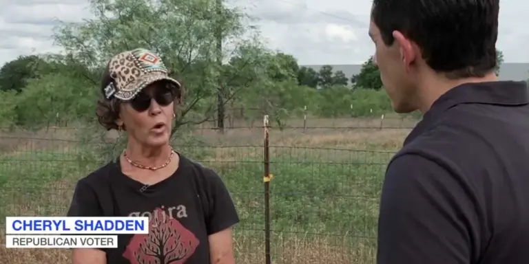 ‘We’ve had enough’: Battered Trump voters vow to ‘break rank’ with GOP