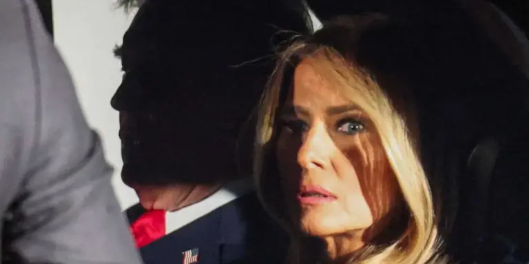 Biographer exposes how Melania caused ‘creepy’ change in Trump’s inner circle