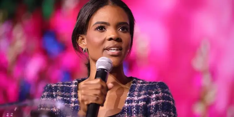 Focus groups uncover the disturbing appeal of a Candace Owens presidency