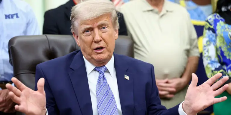 Judge issues huge blow to Trump’s meddling