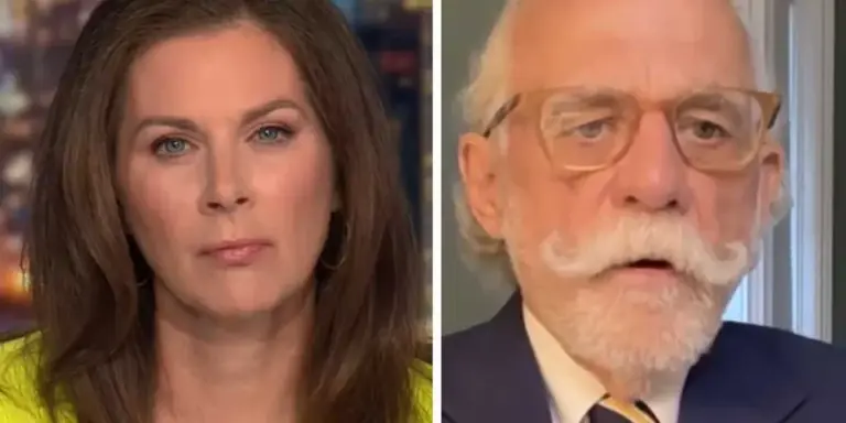He was ‘decent’ once: Ex-Trump lawyer nails AG’s transformation into ‘toady’