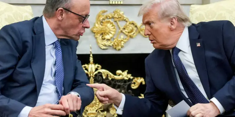 US allies facing dire threat MAGA isn’t telling you about: Nobel economist