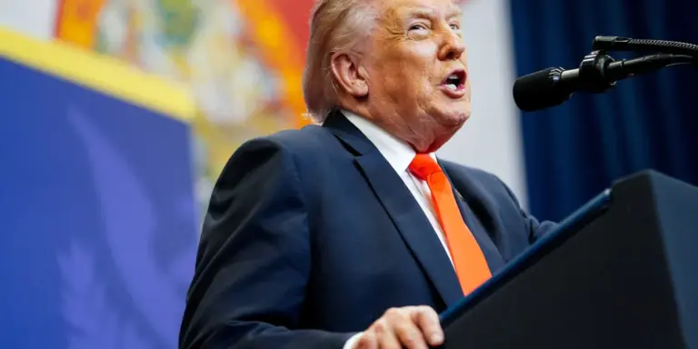 Trump mailer exposes his bumbling on every front