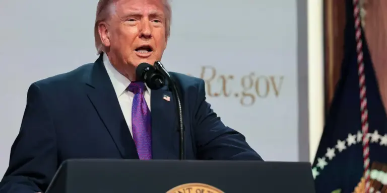 Trump ignored warnings from defense experts — and is now in way over his head