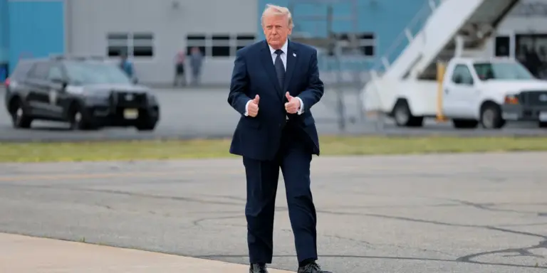 South Carolina Republican marks ‘death knell’ for Trump’s election scheme