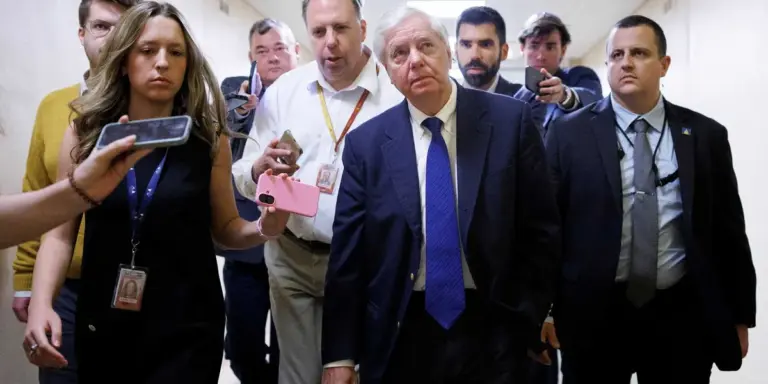 ‘Trump First’ Republicans are pushing voters to a breaking point: NYT columnist