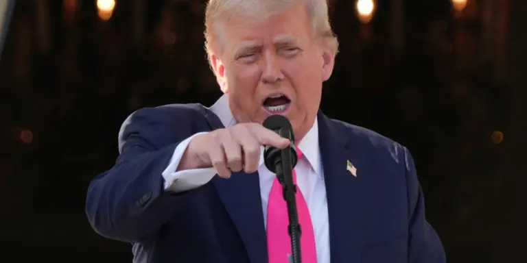 Trump’s retribution tour has only just begun — as loyal Republicans face a catch-22