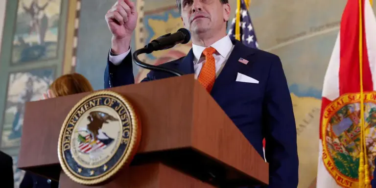 Experts urge courts to step in as MAGA ballot seizures threaten ‘widespread chaos’