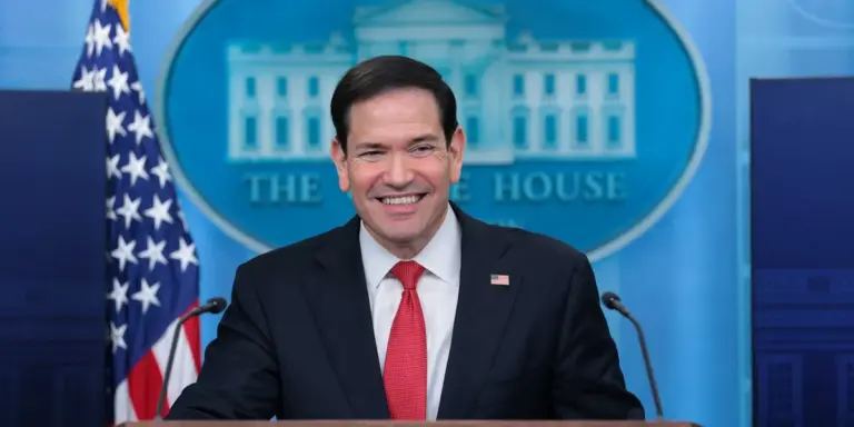 Rubio presidency would be an ‘unmitigated disaster’: conservative insider