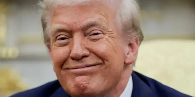Conservative alarmed Trump may have opened the door to slave ‘reparations’