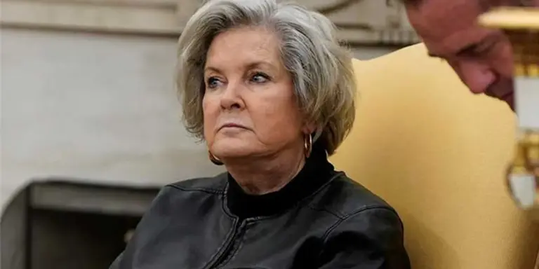 Final straw: Insiders say ‘drained’ Susie Wiles finally jumping Trump’s ship