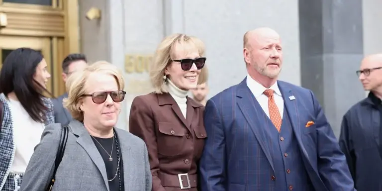 Old Trump trick may help him get away with stiffing E. Jean Carroll