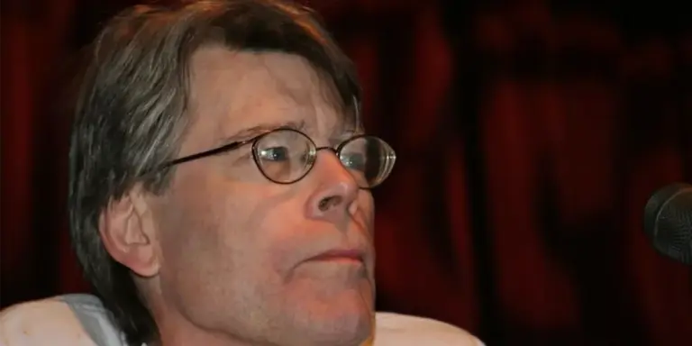 Inside Stephen King’s horrific  assessment of America’s future — thanks to Trump