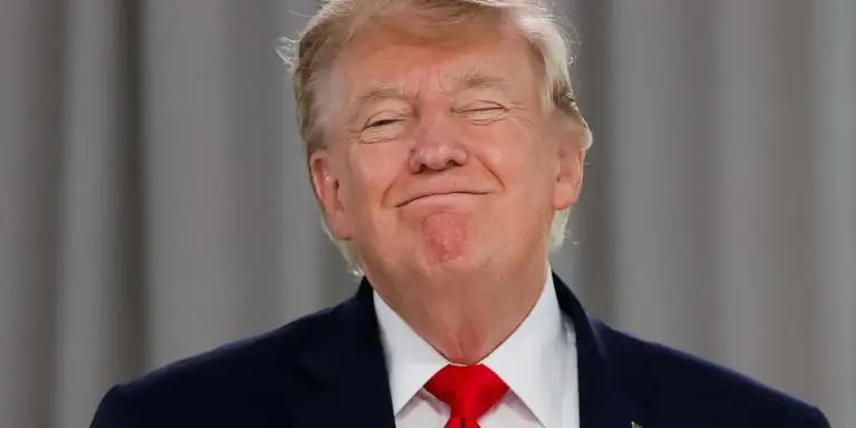 Pennsylvania Trump voters say they ‘don’t fully understand’ what he’s doing