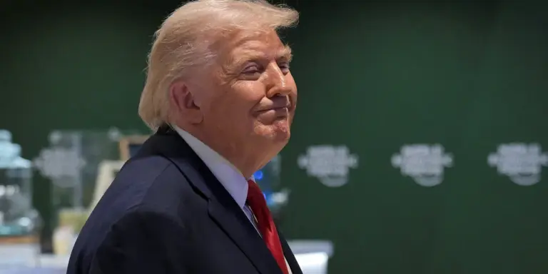 Trump team just killed an investigation into the president’s corruption: NYT