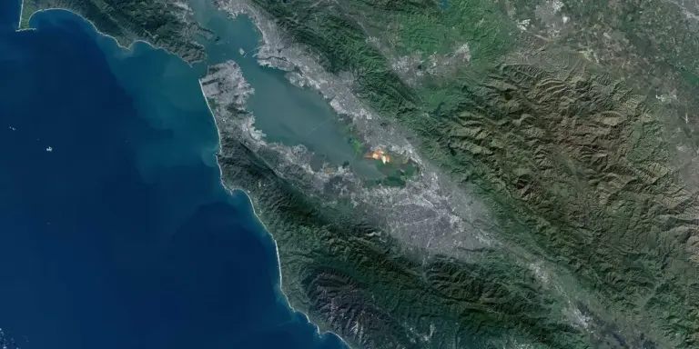 ‘The big one’: CA braces for massive earthquake as fault stress hits 1,000-year peak