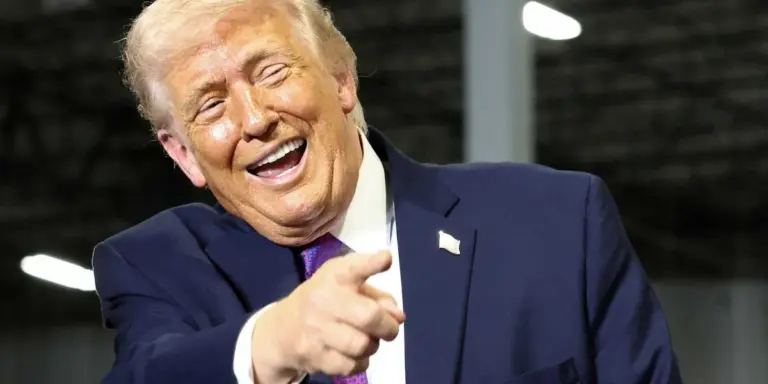 Trump’s ‘lost cause’ is a threat to democracy