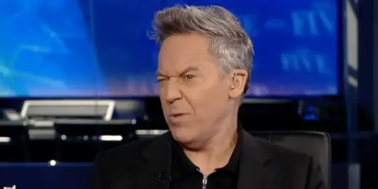 ‘Psychopath’ Gutfeld destroyed for fantasizing assault upon a kid’s show host