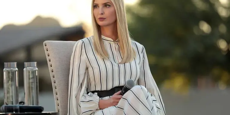 Albanians revolt over luxury resort tied to Ivanka Trump and Jared Kushner