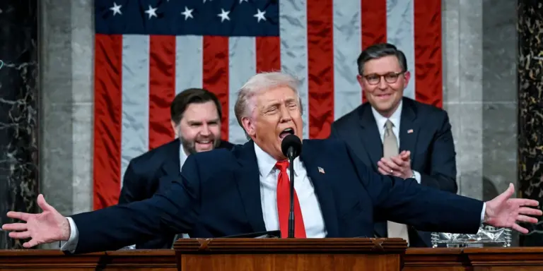 Trump aide triggered as ‘racist’ policies outed