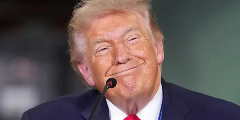 Inside the secret Trump plan to ‘take over the world’s largest island’