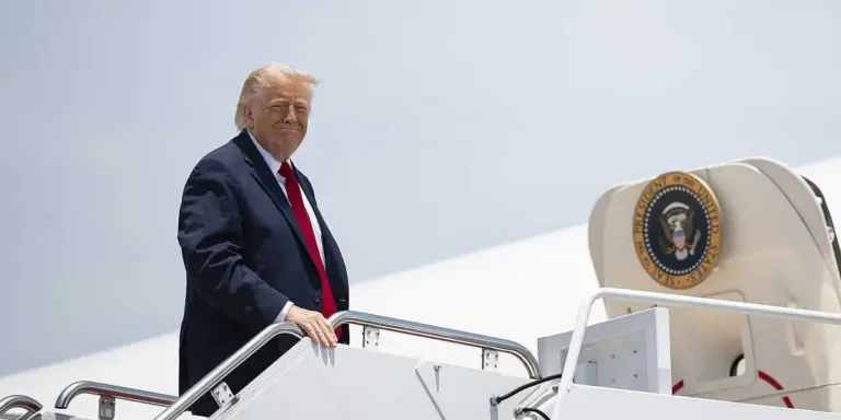 Trump’s age isn’t what really has medical experts sounding the alarm