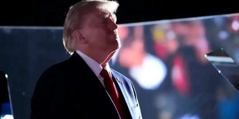 Admin’s charm offensive can’t fix Trump’s damage —it’s ‘too little, too late’
