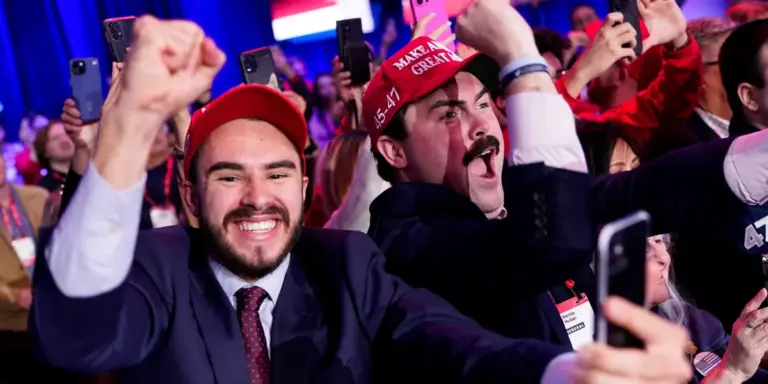 The real problem isn’t Trump — it’s the dead enders who keep supporting him