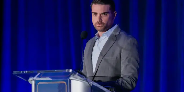 Pro-Trump blogger targeted by far right for being Jewish