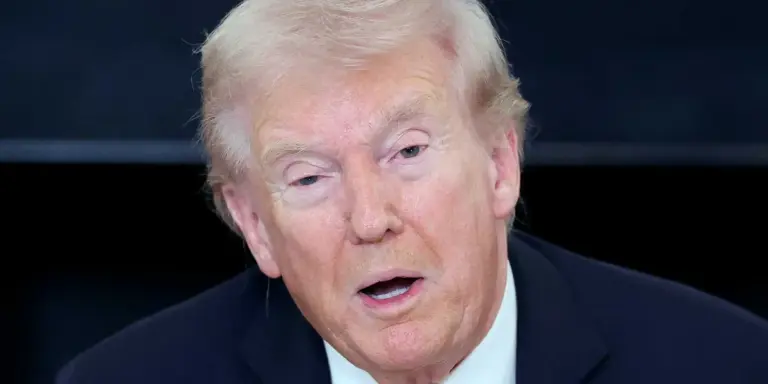 ‘Deranged’ Trump forgetting names of vital GOP lawmakers: conservative