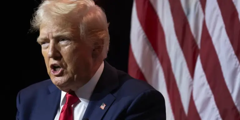 Trump ‘sets the temperature’ for political violence: analysis