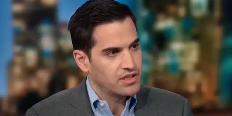 Dem discontent ‘never been higher’: analyst