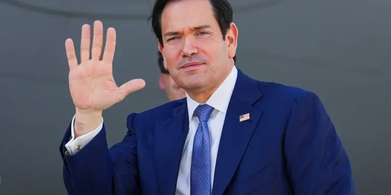 Ex-Rubio voter wonders if he can still trust Trump’s newest right-hand man